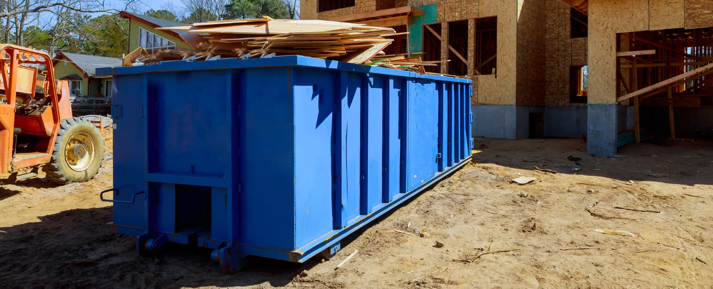 rented dumpster turlock ca