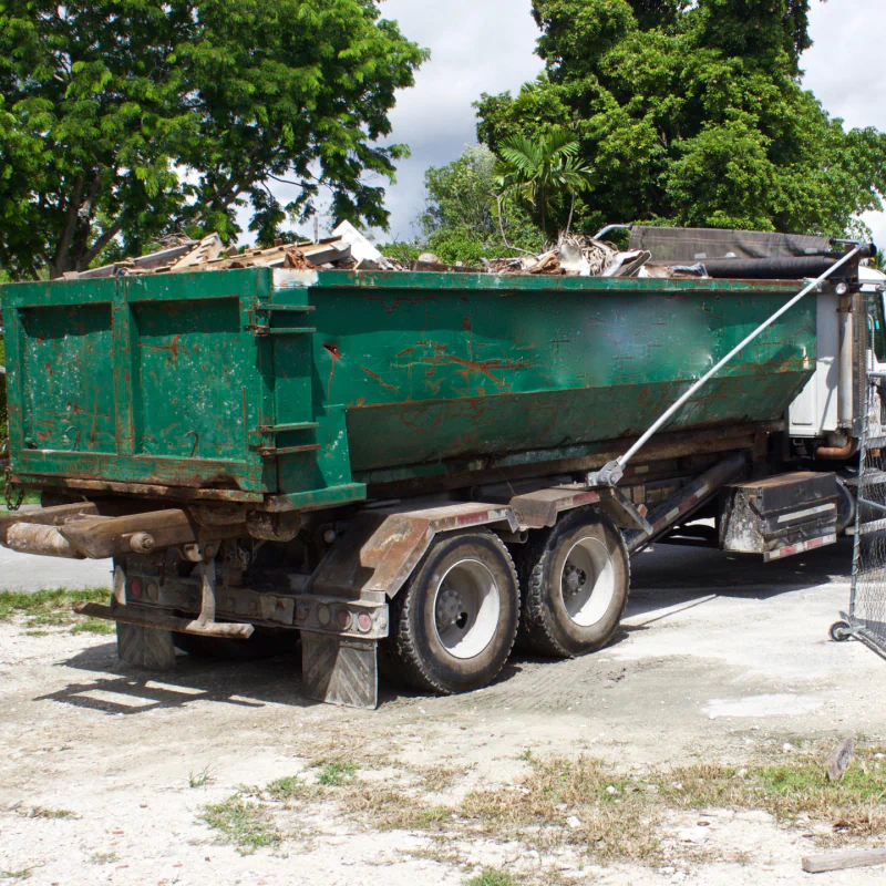 commercial junk removal service ceres ca